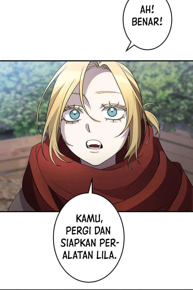 The Reversal of My Life as a Side Character Chapter 20 Gambar 10