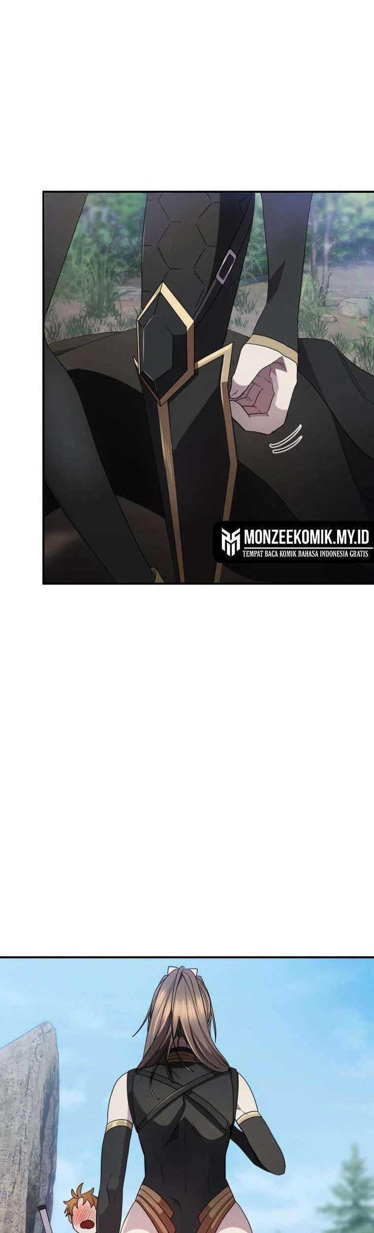 The Reversal of My Life as a Side Character Chapter 20 Gambar 20