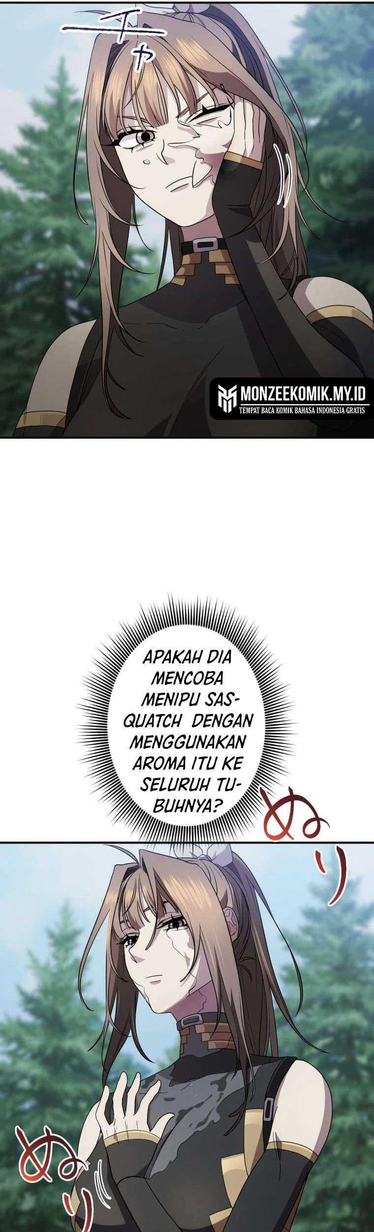 The Reversal of My Life as a Side Character Chapter 20 Gambar 23