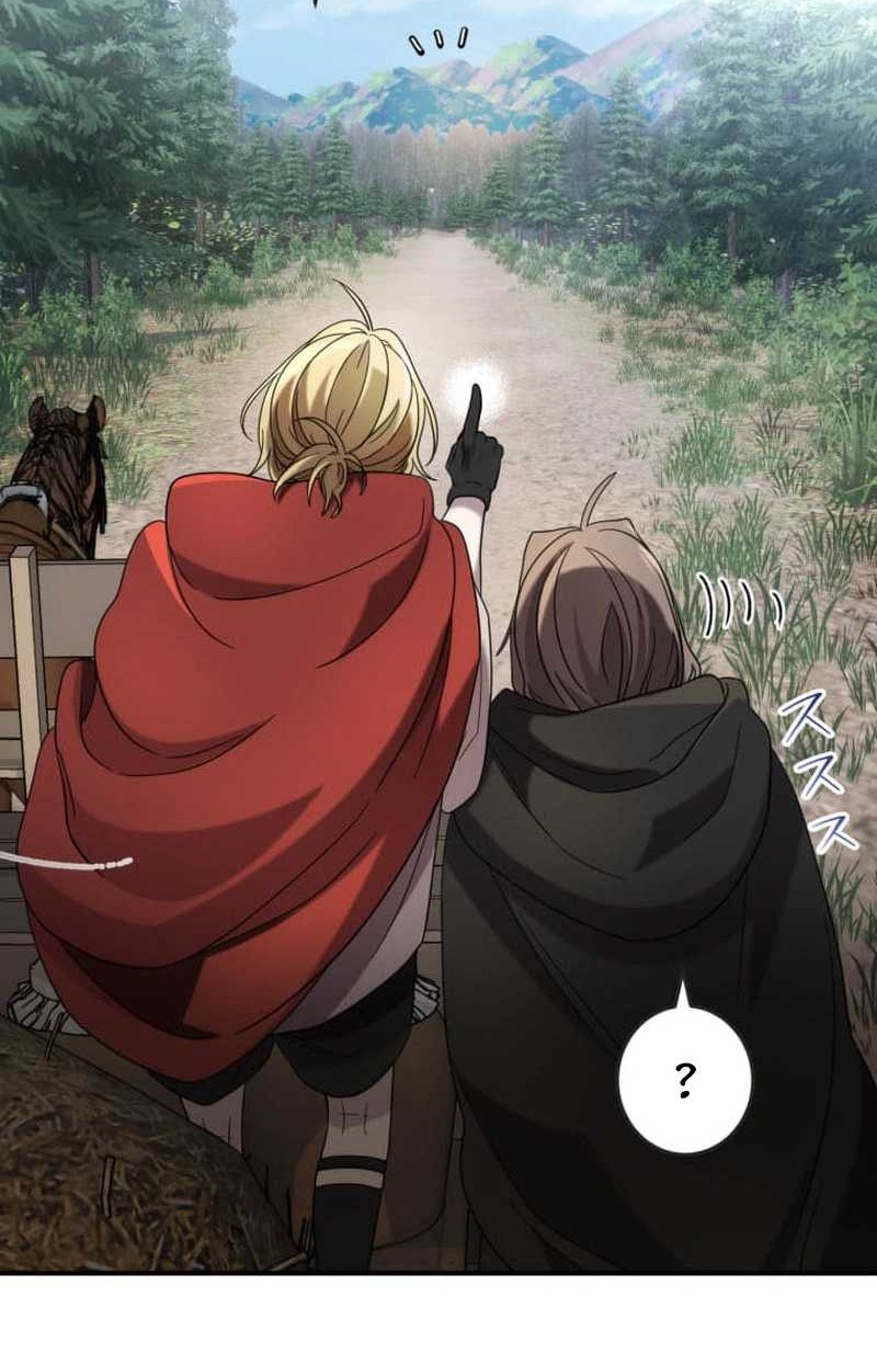 The Reversal of My Life as a Side Character Chapter 19 Gambar 43