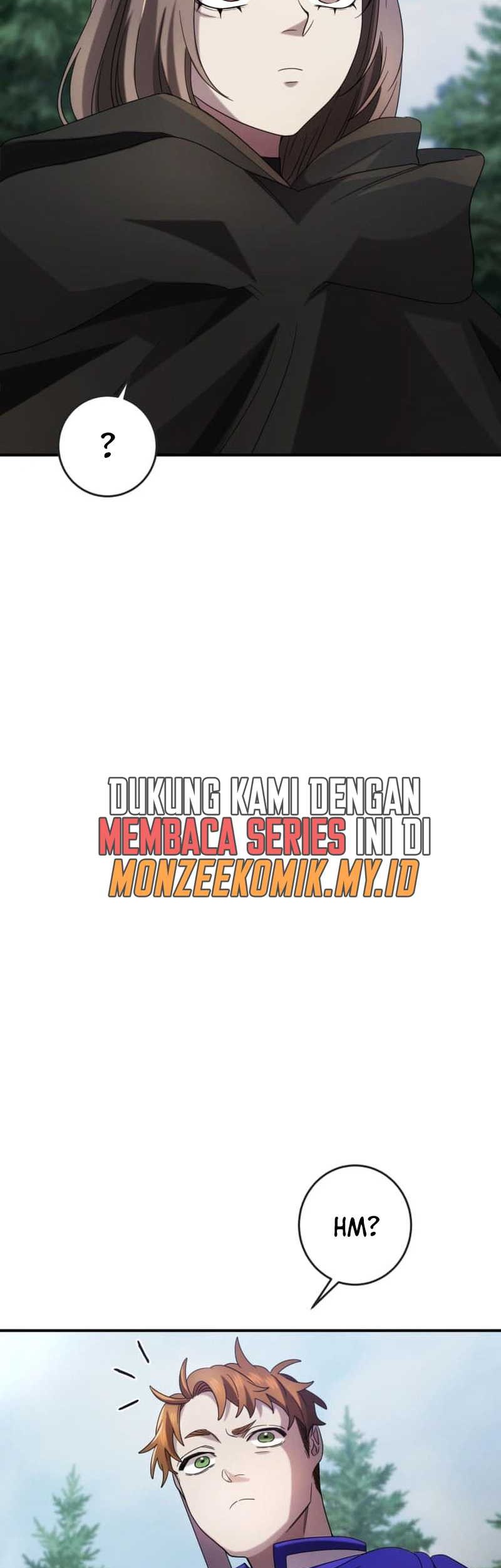 The Reversal of My Life as a Side Character Chapter 19 Gambar 50