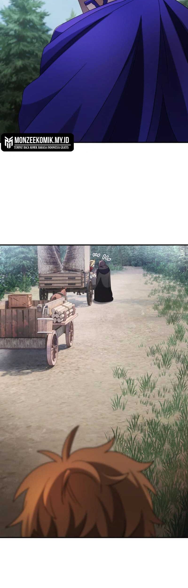 The Reversal of My Life as a Side Character Chapter 19 Gambar 51