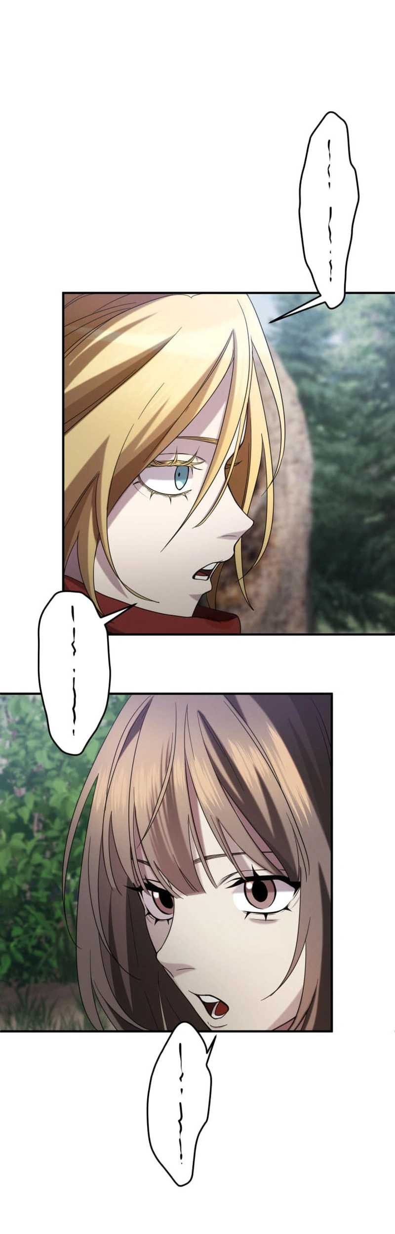 The Reversal of My Life as a Side Character Chapter 19 Gambar 52