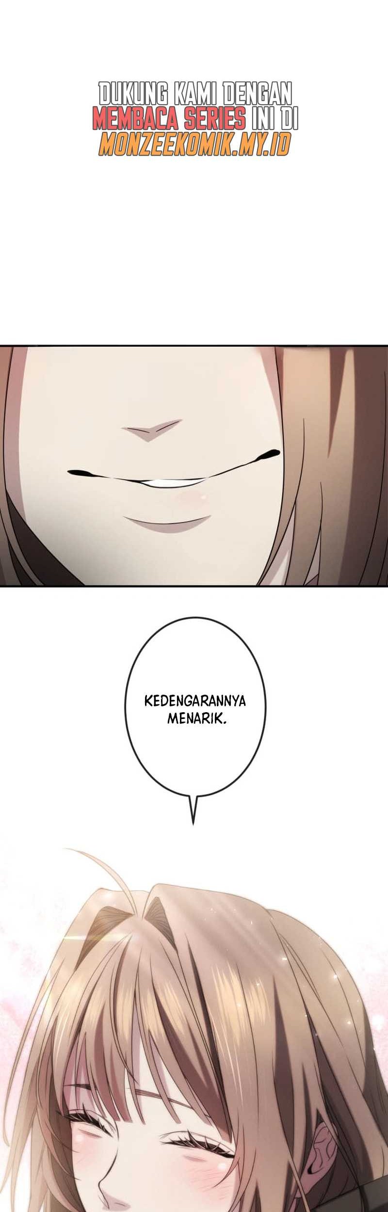 The Reversal of My Life as a Side Character Chapter 19 Gambar 53