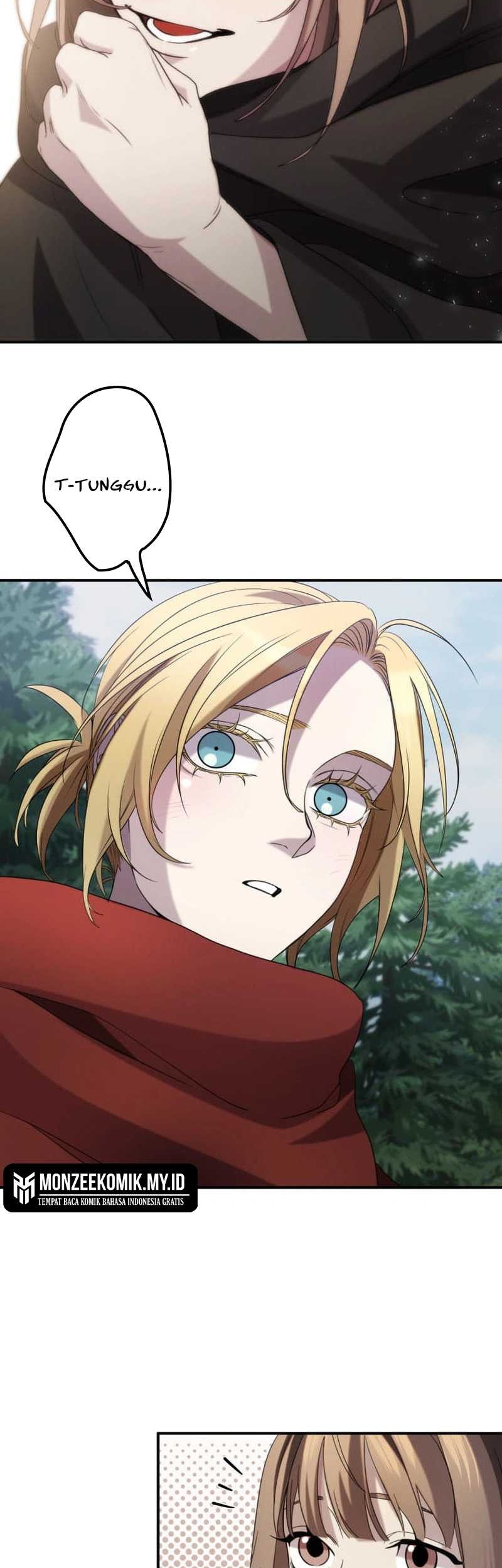 The Reversal of My Life as a Side Character Chapter 19 Gambar 54