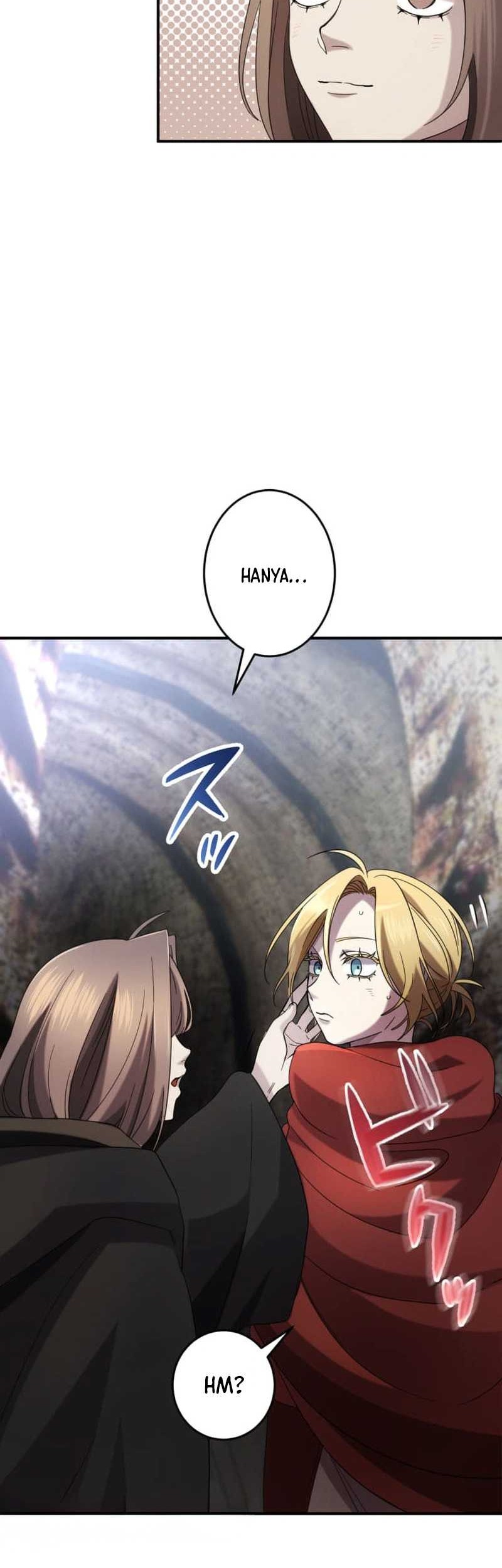 The Reversal of My Life as a Side Character Chapter 19 Gambar 55