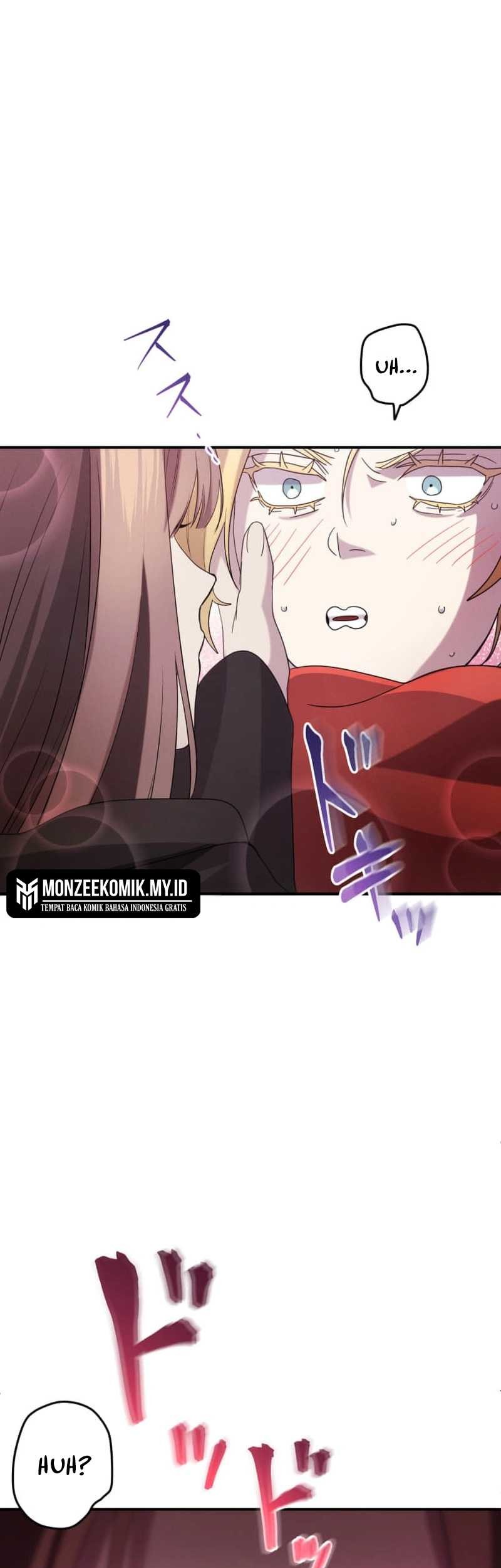 The Reversal of My Life as a Side Character Chapter 19 Gambar 56