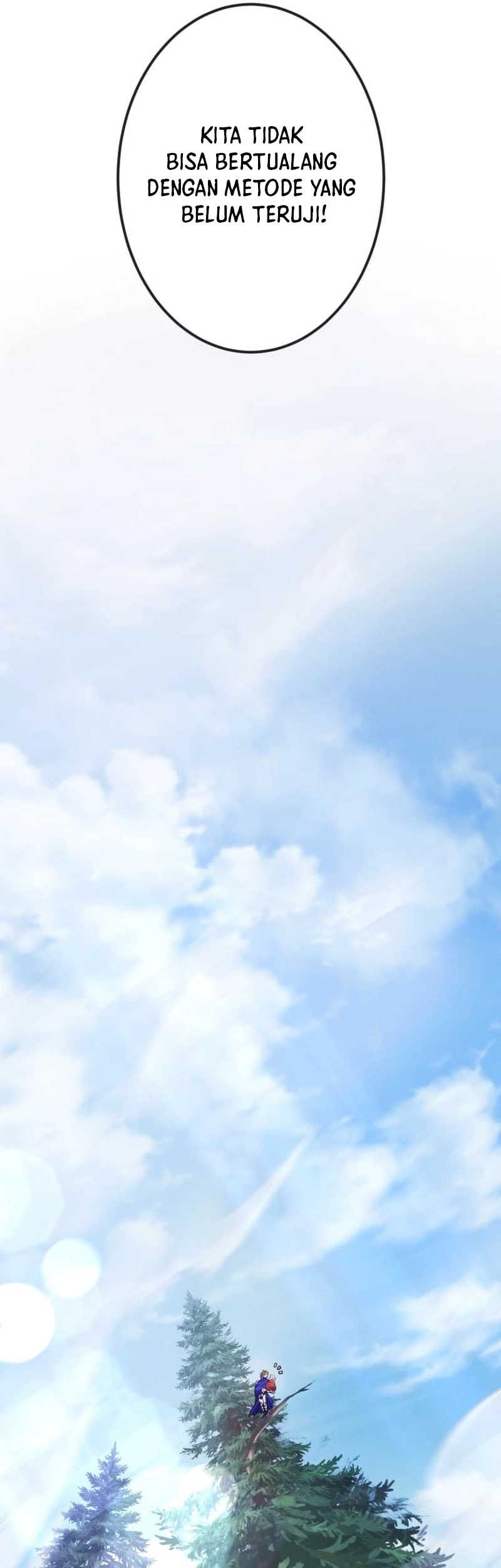 The Reversal of My Life as a Side Character Chapter 19 Gambar 5