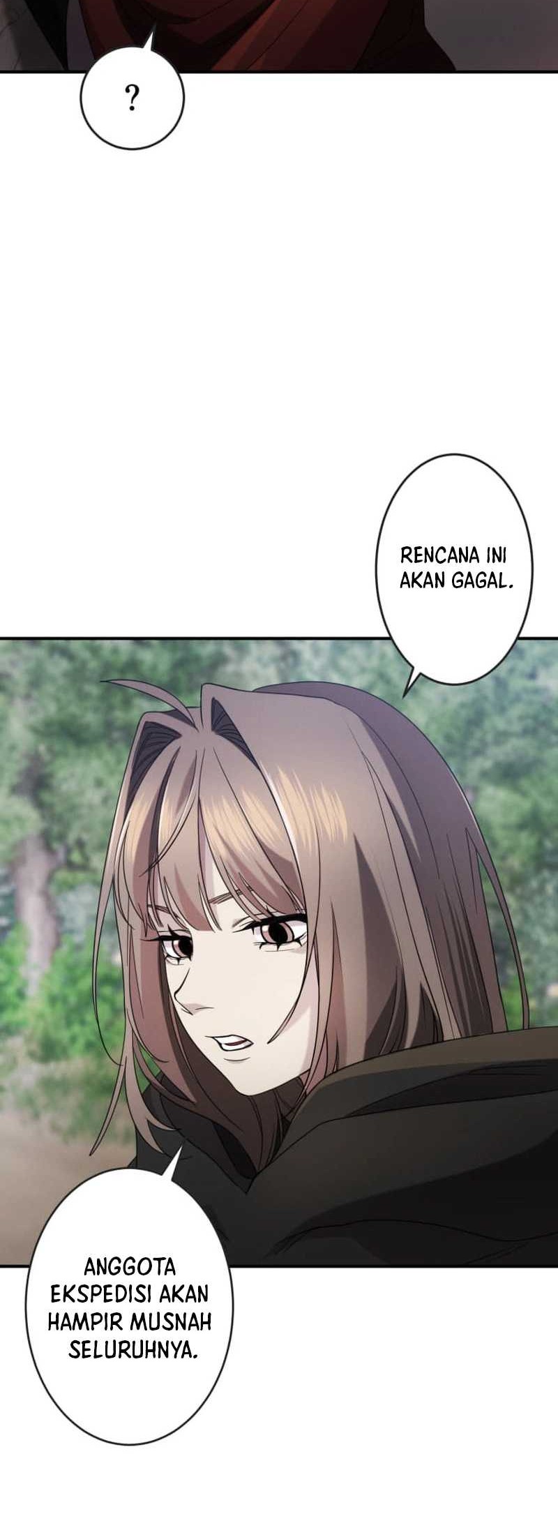 The Reversal of My Life as a Side Character Chapter 19 Gambar 16