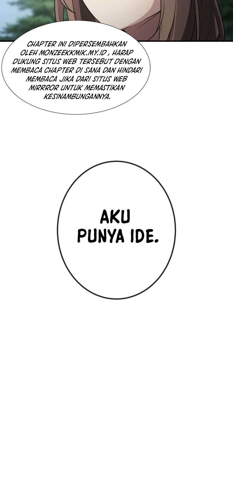 The Reversal of My Life as a Side Character Chapter 19 Gambar 20