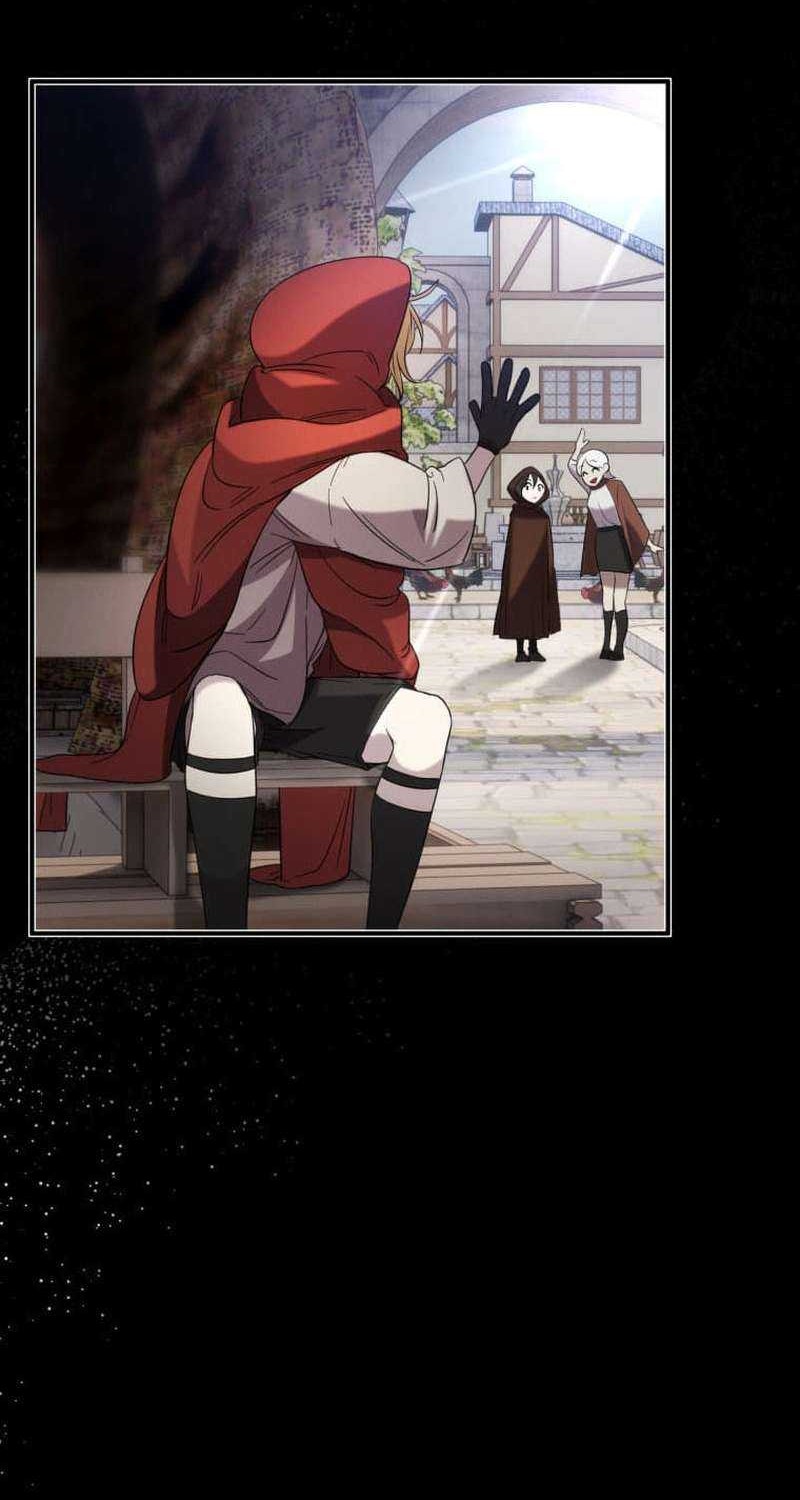 The Reversal of My Life as a Side Character Chapter 18 Gambar 34