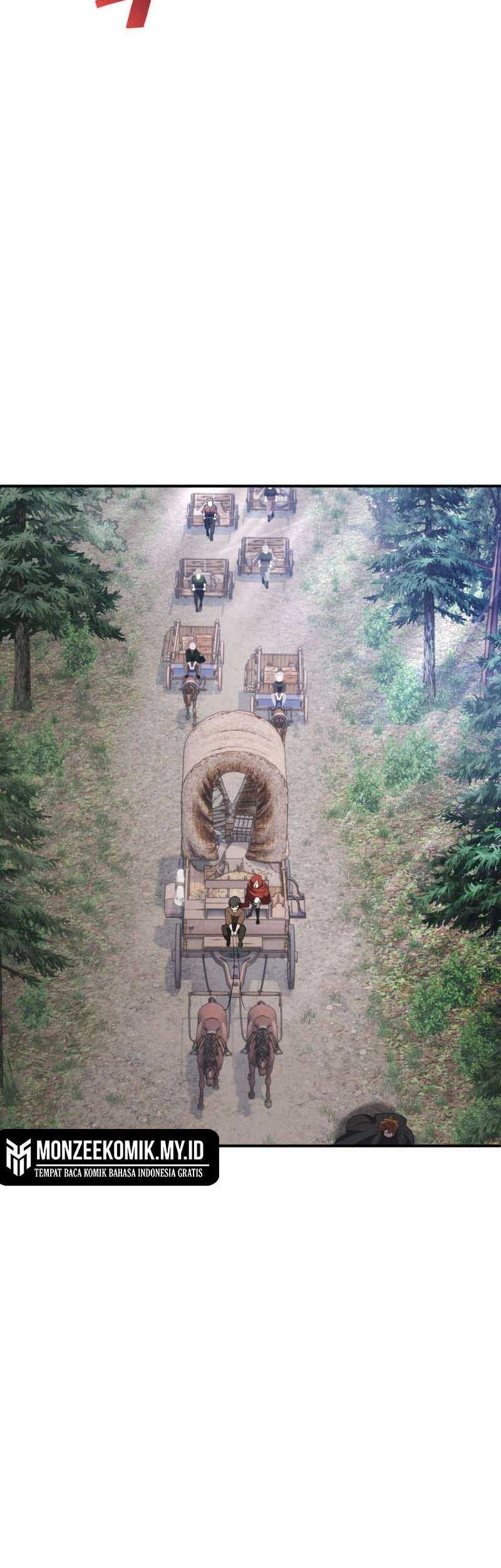 The Reversal of My Life as a Side Character Chapter 18 Gambar 44