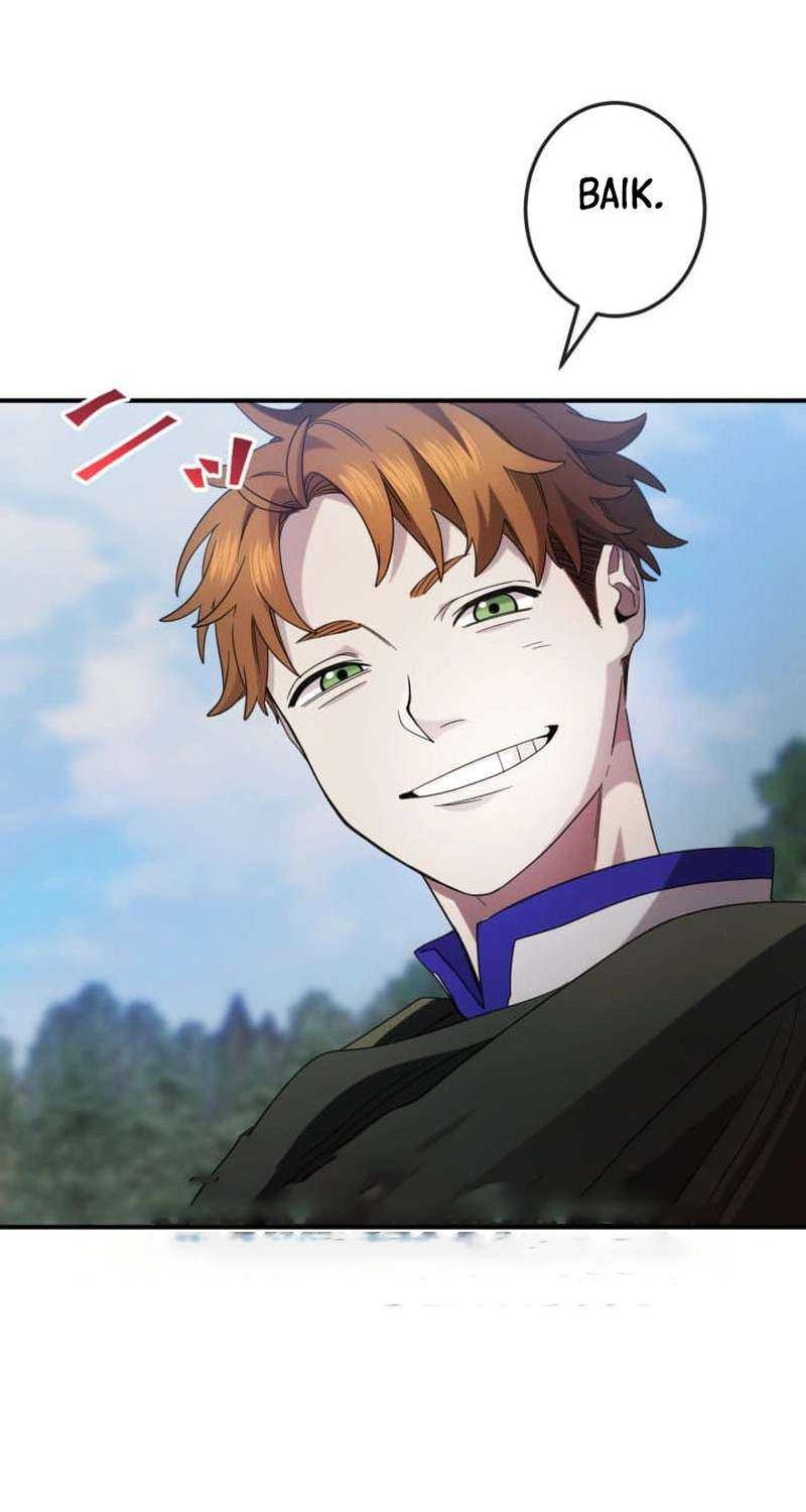 The Reversal of My Life as a Side Character Chapter 18 Gambar 50