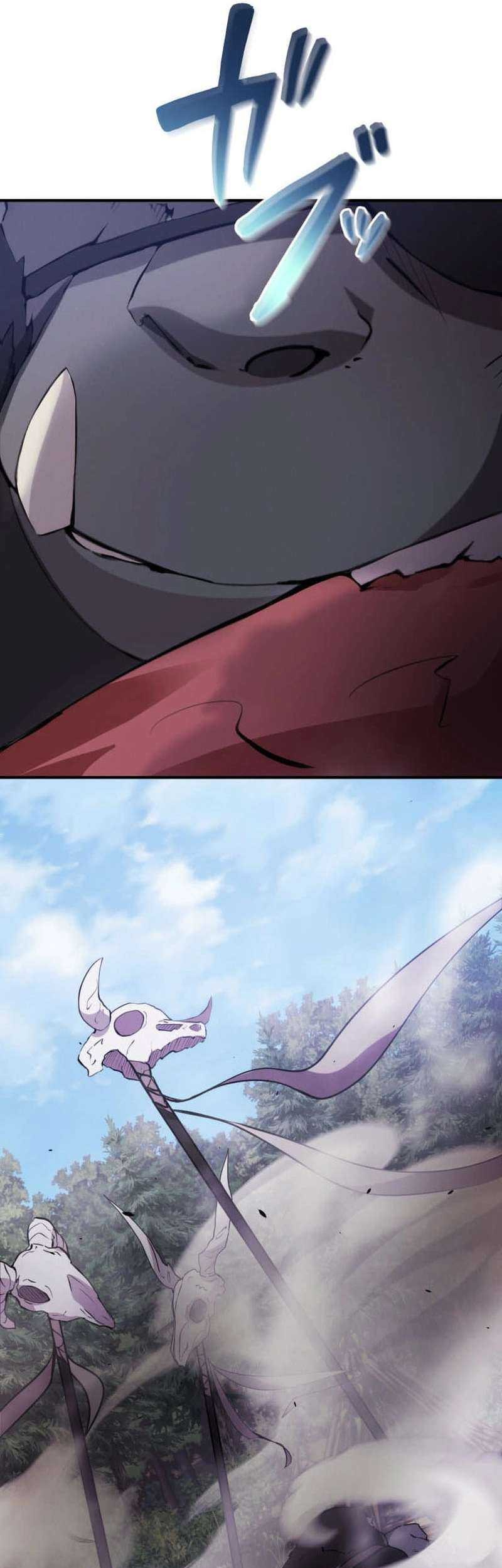 The Reversal of My Life as a Side Character Chapter 18 Gambar 55