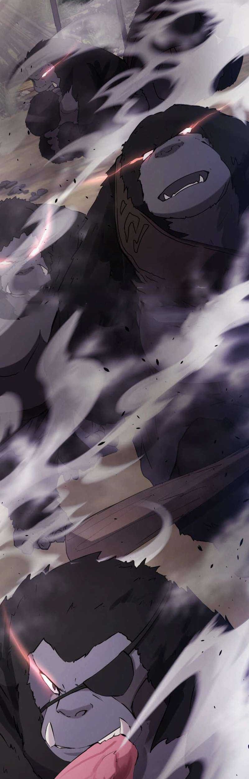 The Reversal of My Life as a Side Character Chapter 18 Gambar 56