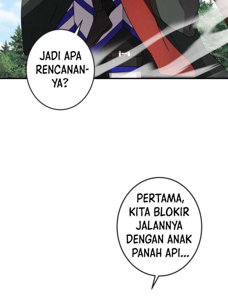 The Reversal of My Life as a Side Character Chapter 18 Gambar 58