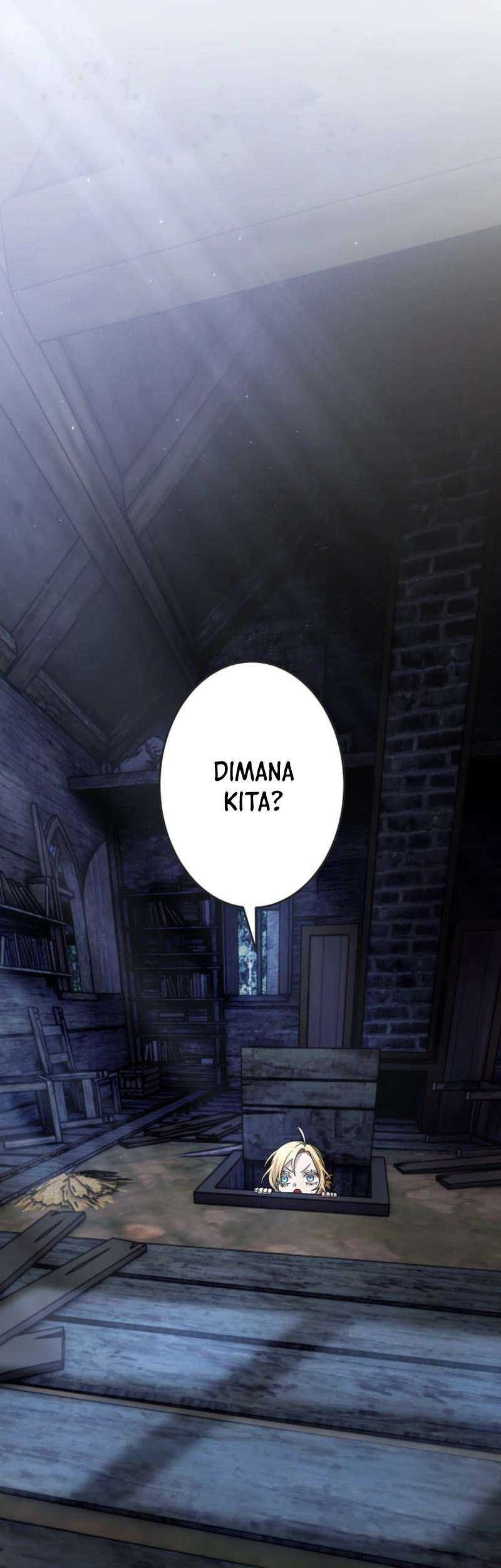 The Reversal of My Life as a Side Character Chapter 18 Gambar 3