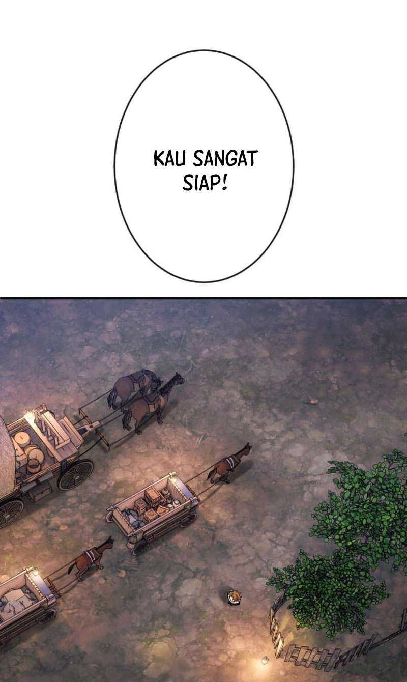 The Reversal of My Life as a Side Character Chapter 18 Gambar 6