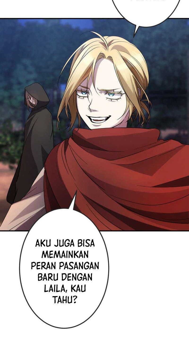 The Reversal of My Life as a Side Character Chapter 18 Gambar 14