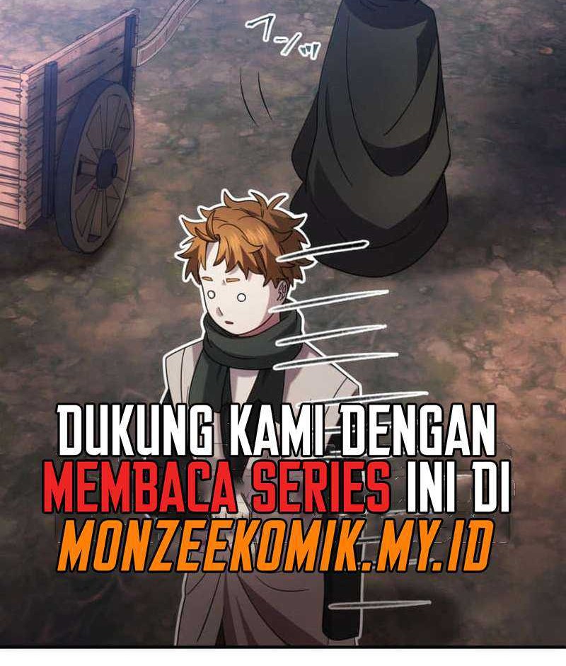 The Reversal of My Life as a Side Character Chapter 18 Gambar 22