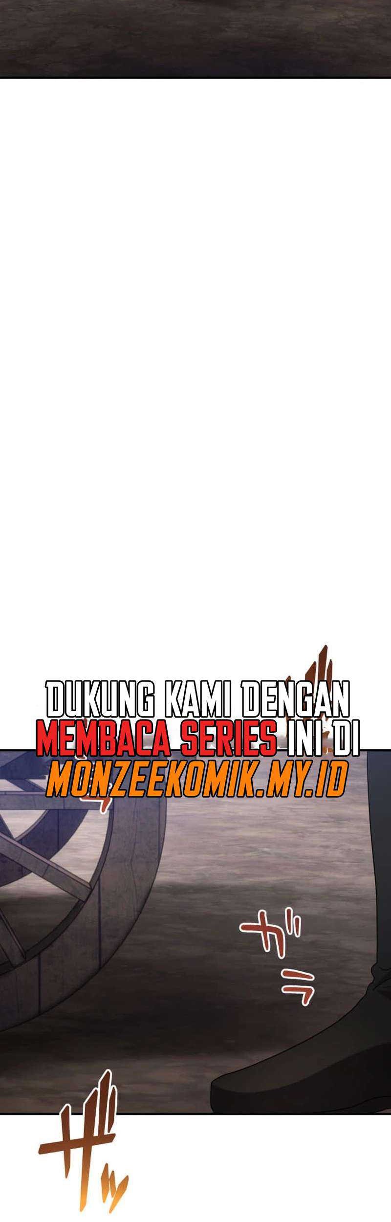 The Reversal of My Life as a Side Character Chapter 18 Gambar 29