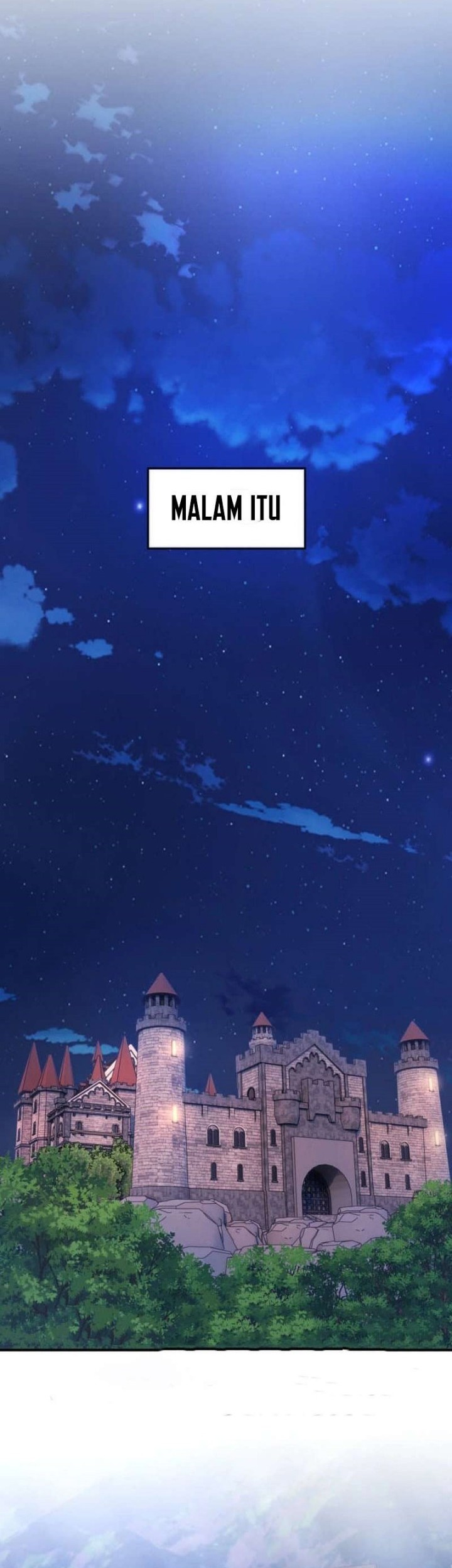 The Reversal of My Life as a Side Character Chapter 17 Gambar 27