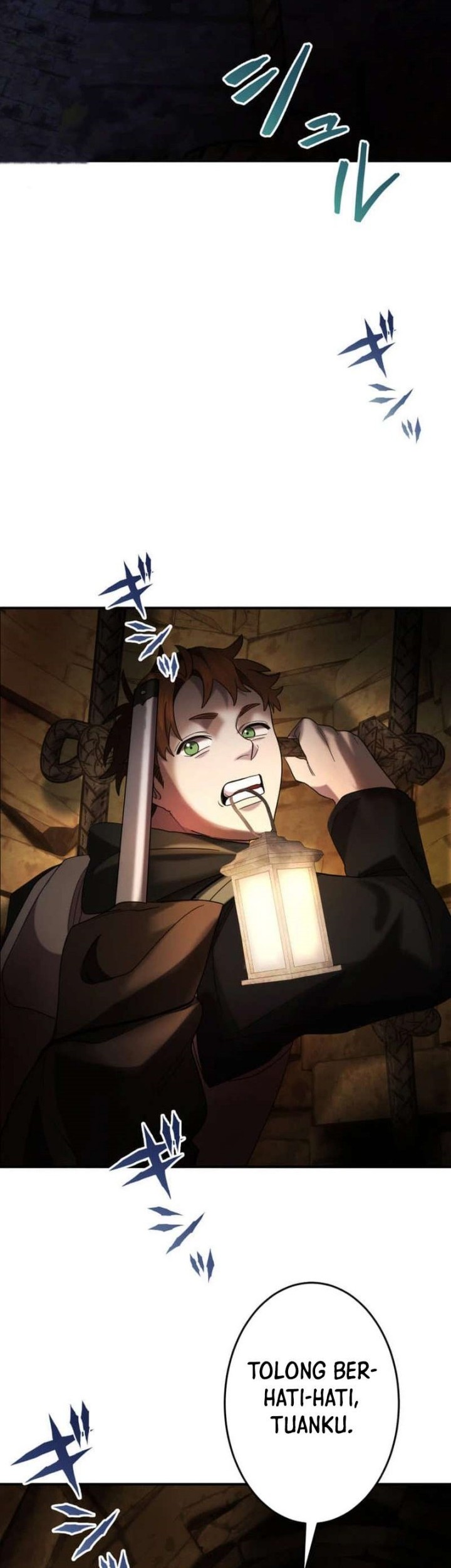 The Reversal of My Life as a Side Character Chapter 17 Gambar 43