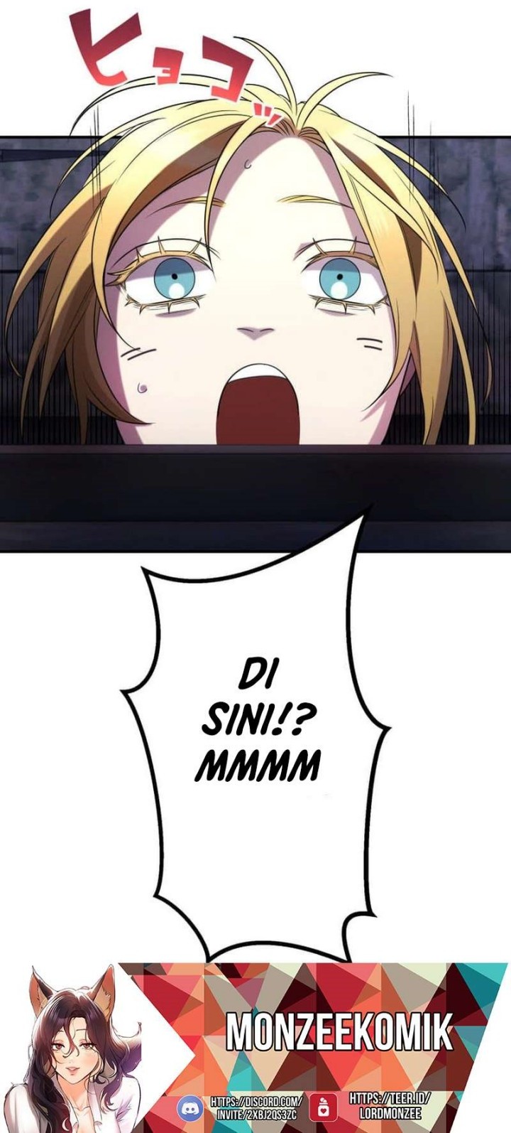 The Reversal of My Life as a Side Character Chapter 17 Gambar 55