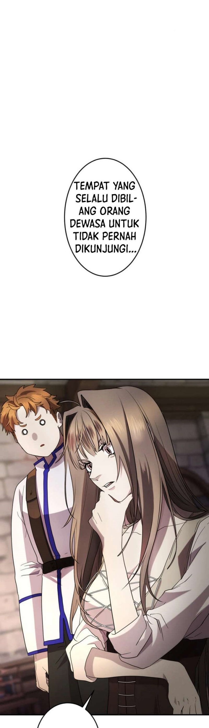 The Reversal of My Life as a Side Character Chapter 17 Gambar 3
