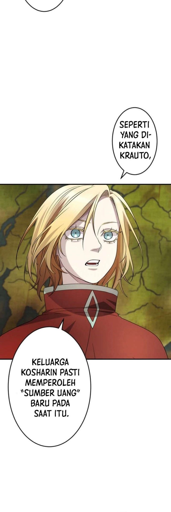 The Reversal of My Life as a Side Character Chapter 17 Gambar 12