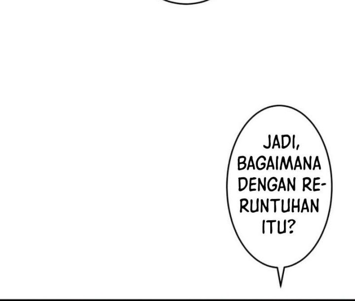 The Reversal of My Life as a Side Character Chapter 17 Gambar 19