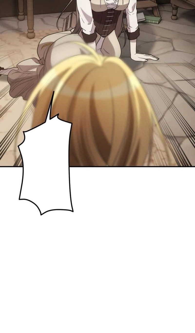 The Reversal of My Life as a Side Character Chapter 16 Gambar 20