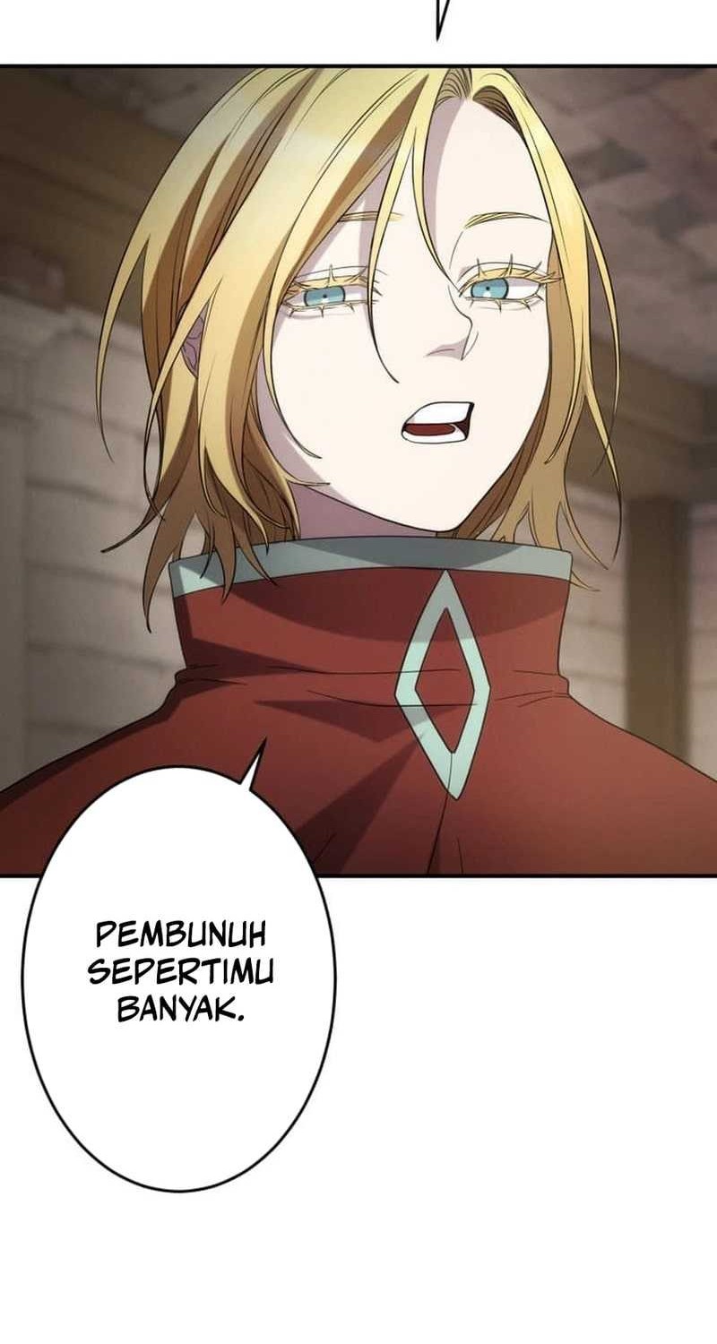 The Reversal of My Life as a Side Character Chapter 16 Gambar 22