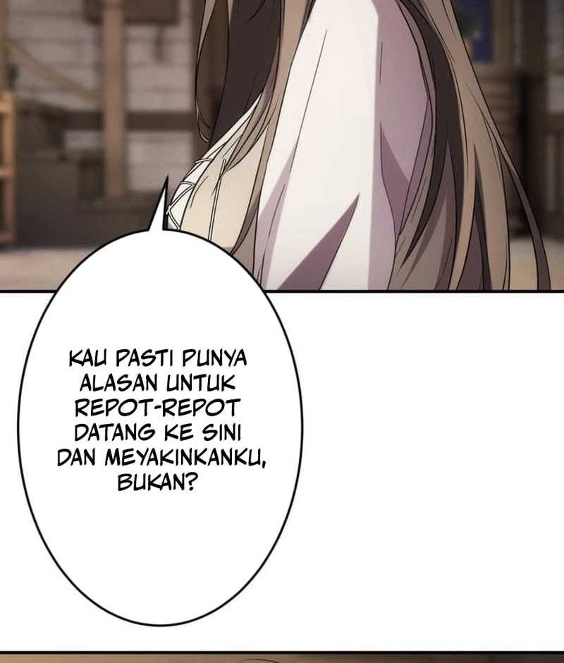 The Reversal of My Life as a Side Character Chapter 16 Gambar 24