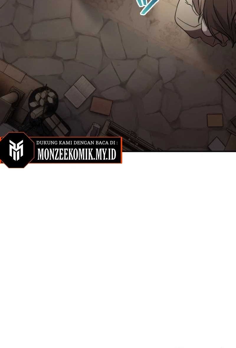 The Reversal of My Life as a Side Character Chapter 16 Gambar 28