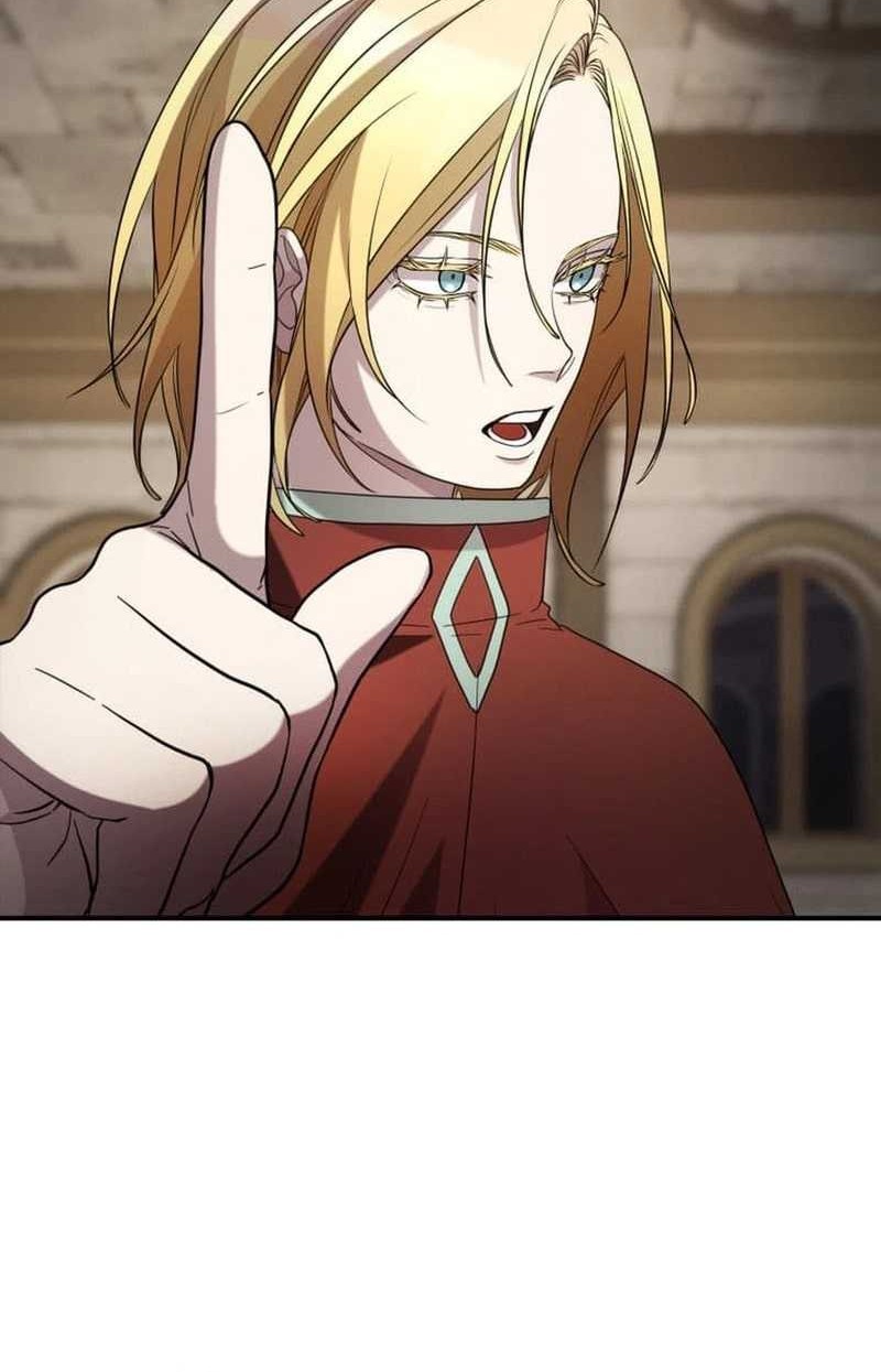 The Reversal of My Life as a Side Character Chapter 16 Gambar 30