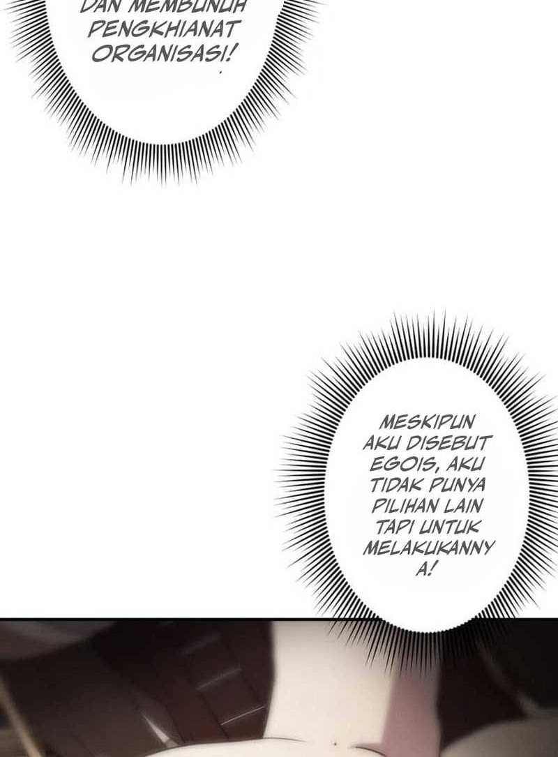 The Reversal of My Life as a Side Character Chapter 16 Gambar 32