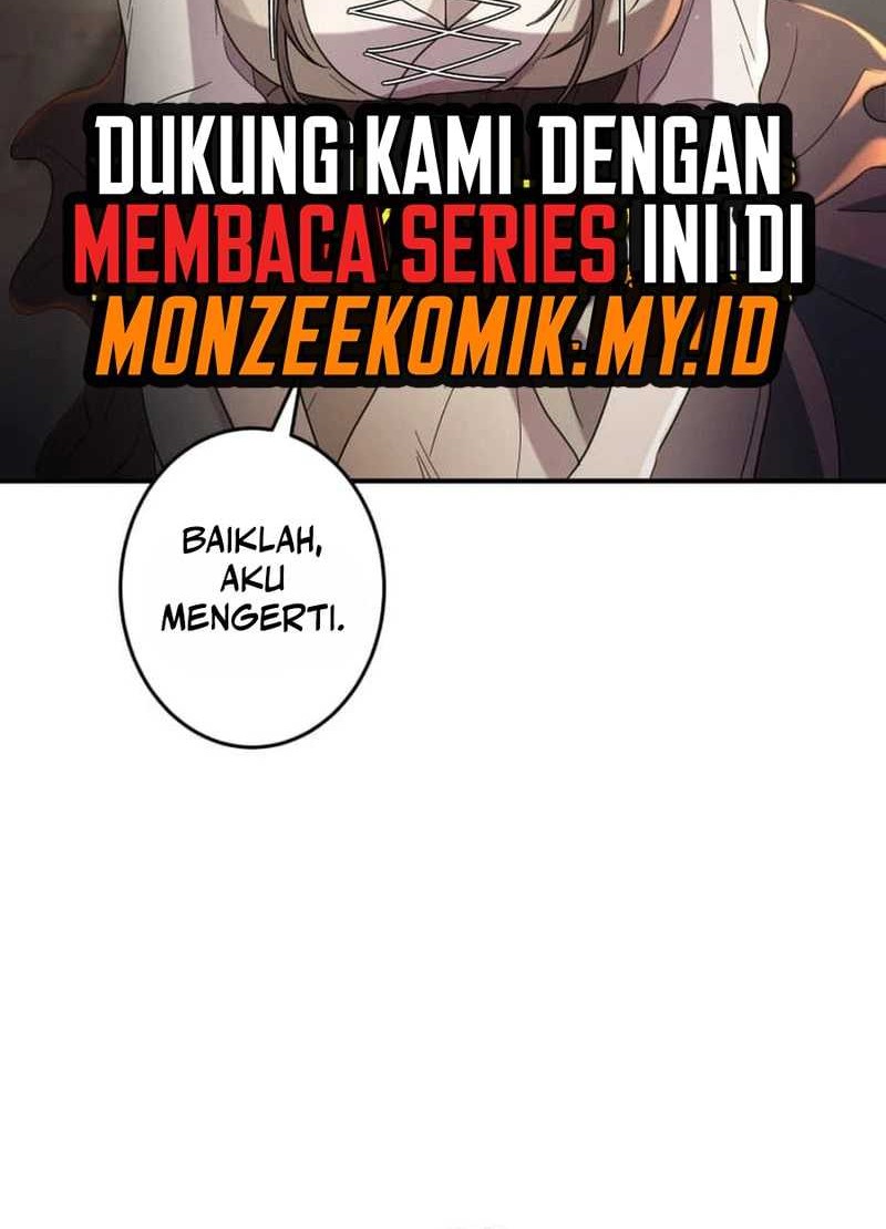 The Reversal of My Life as a Side Character Chapter 16 Gambar 34