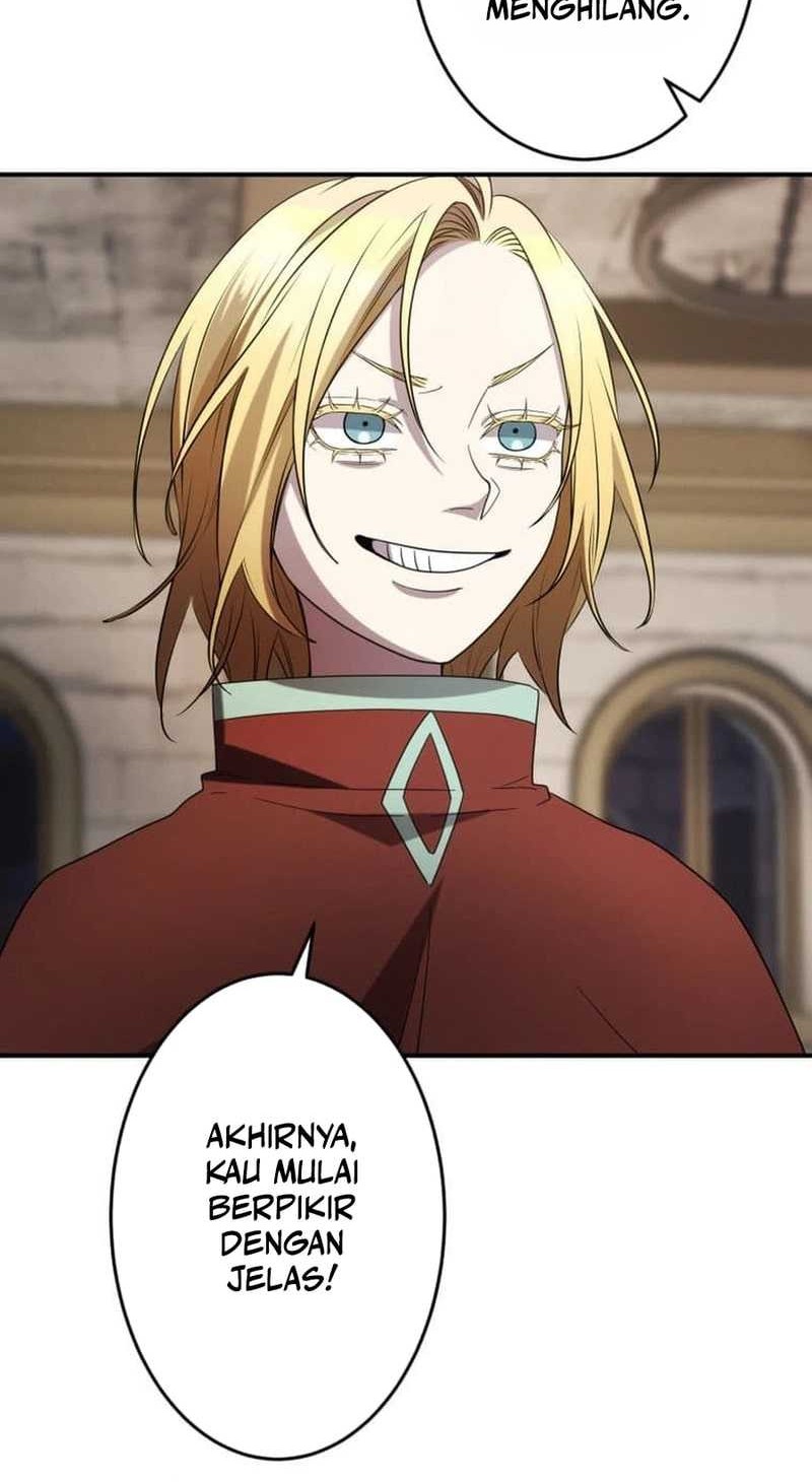 The Reversal of My Life as a Side Character Chapter 16 Gambar 36