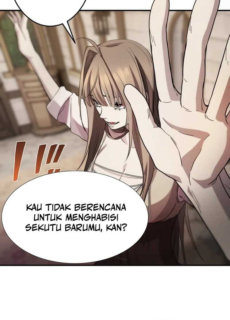 The Reversal of My Life as a Side Character Chapter 16 Gambar 40