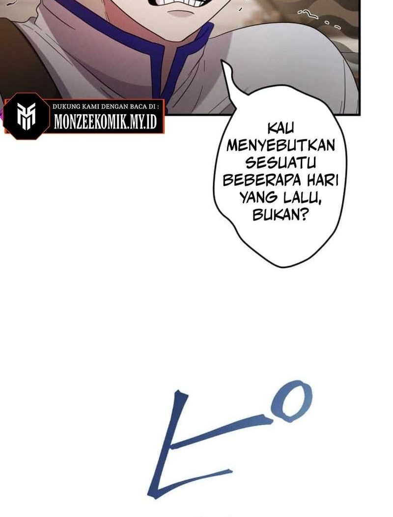 The Reversal of My Life as a Side Character Chapter 16 Gambar 42