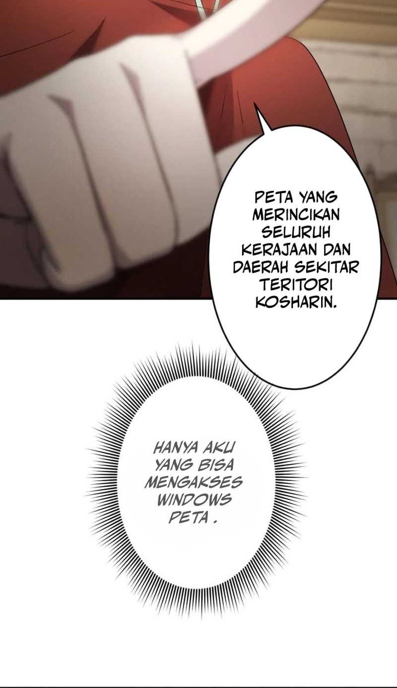 The Reversal of My Life as a Side Character Chapter 16 Gambar 48