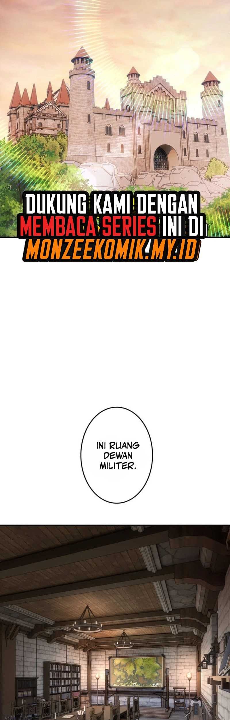 The Reversal of My Life as a Side Character Chapter 16 Gambar 55