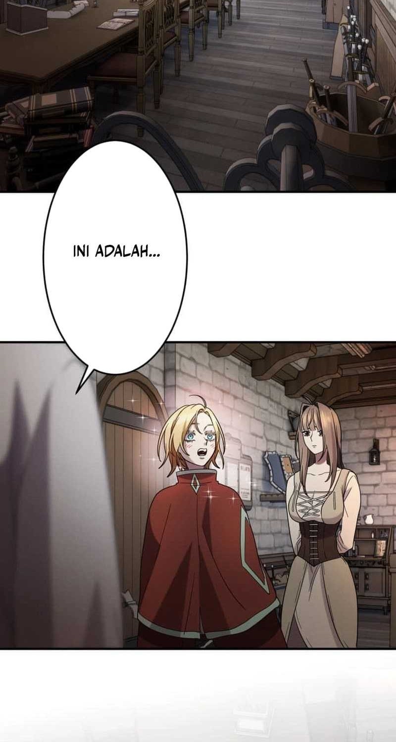 The Reversal of My Life as a Side Character Chapter 16 Gambar 56