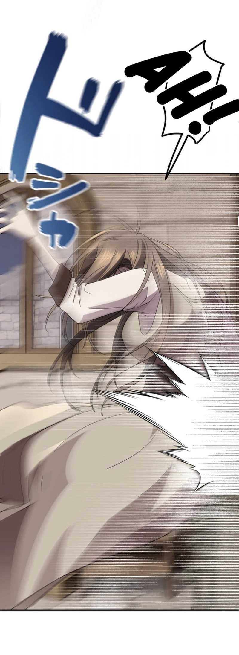 The Reversal of My Life as a Side Character Chapter 16 Gambar 4