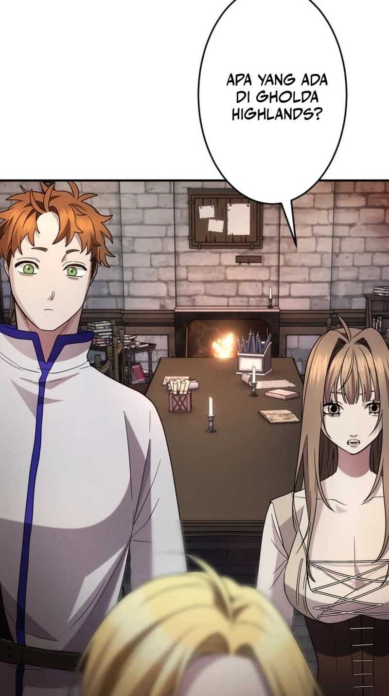 The Reversal of My Life as a Side Character Chapter 16 Gambar 67