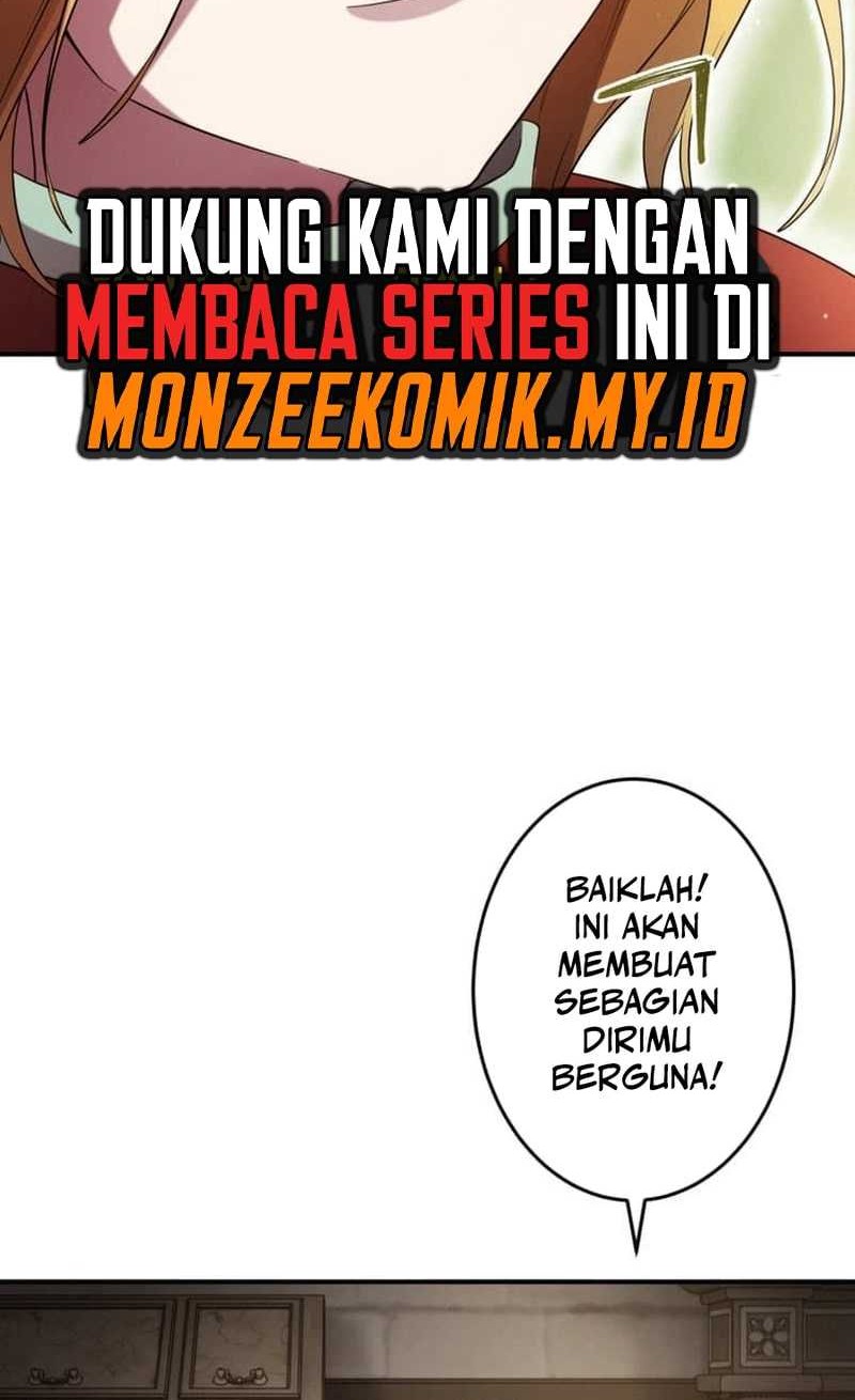 The Reversal of My Life as a Side Character Chapter 16 Gambar 16