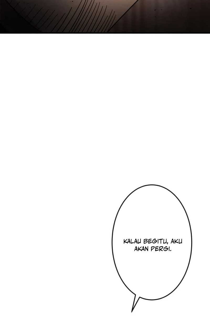 The Reversal of My Life as a Side Character Chapter 15 Gambar 19