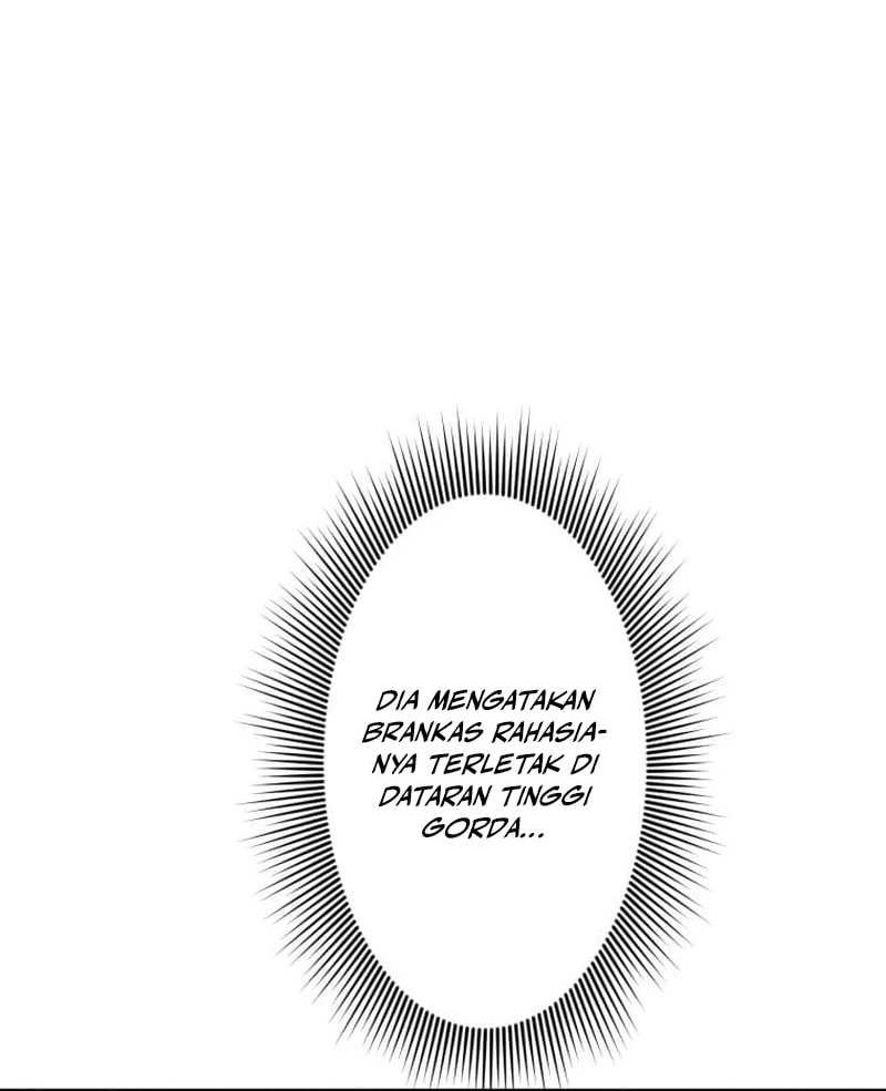 The Reversal of My Life as a Side Character Chapter 15 Gambar 30