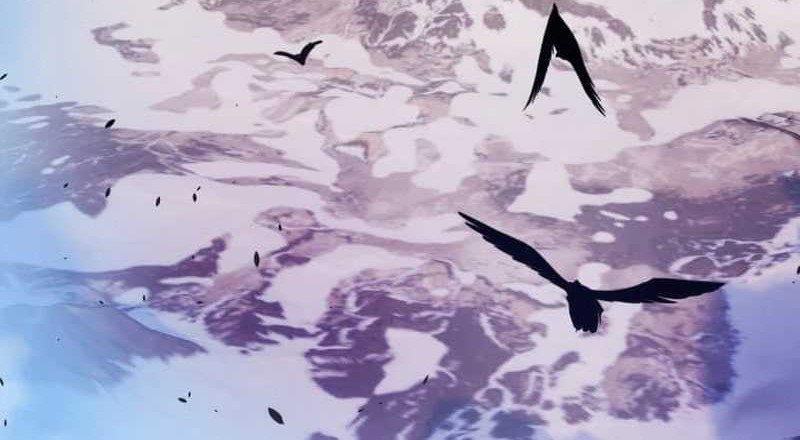 The Reversal of My Life as a Side Character Chapter 15 Gambar 34